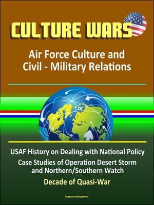 cover image of Culture Wars